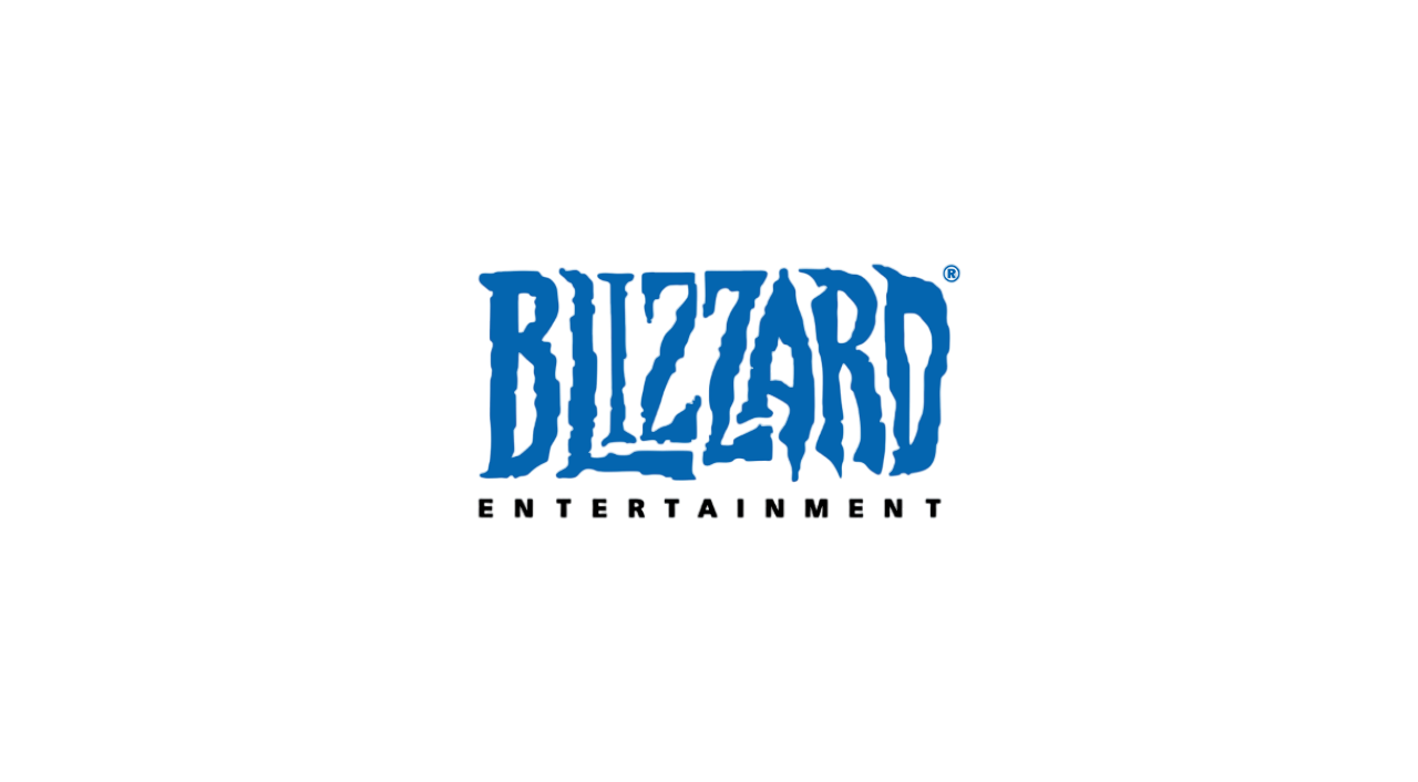 Blizzard Entertainment