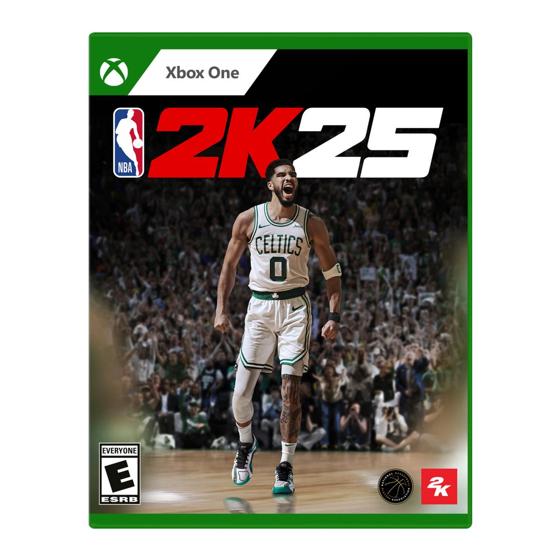 NBA 2K25 - Xbox One